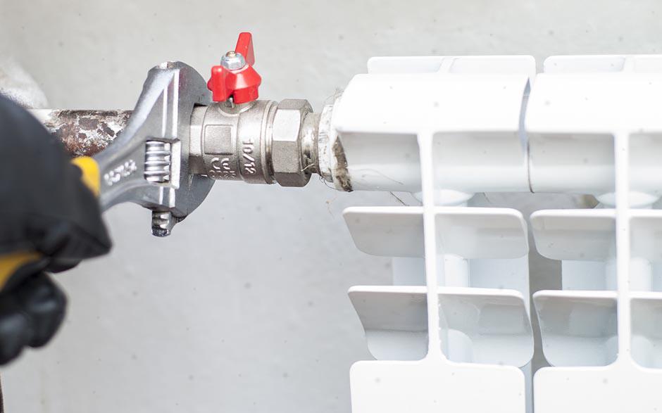 tarif changement pompe à chaleur industrielle air Les Lilas