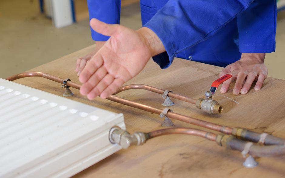 tarif changement pompe à chaleur industrielle air Les Lilas